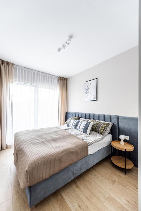 Apartament Let'S Sea A19 Gaski Ngoại thất bức ảnh